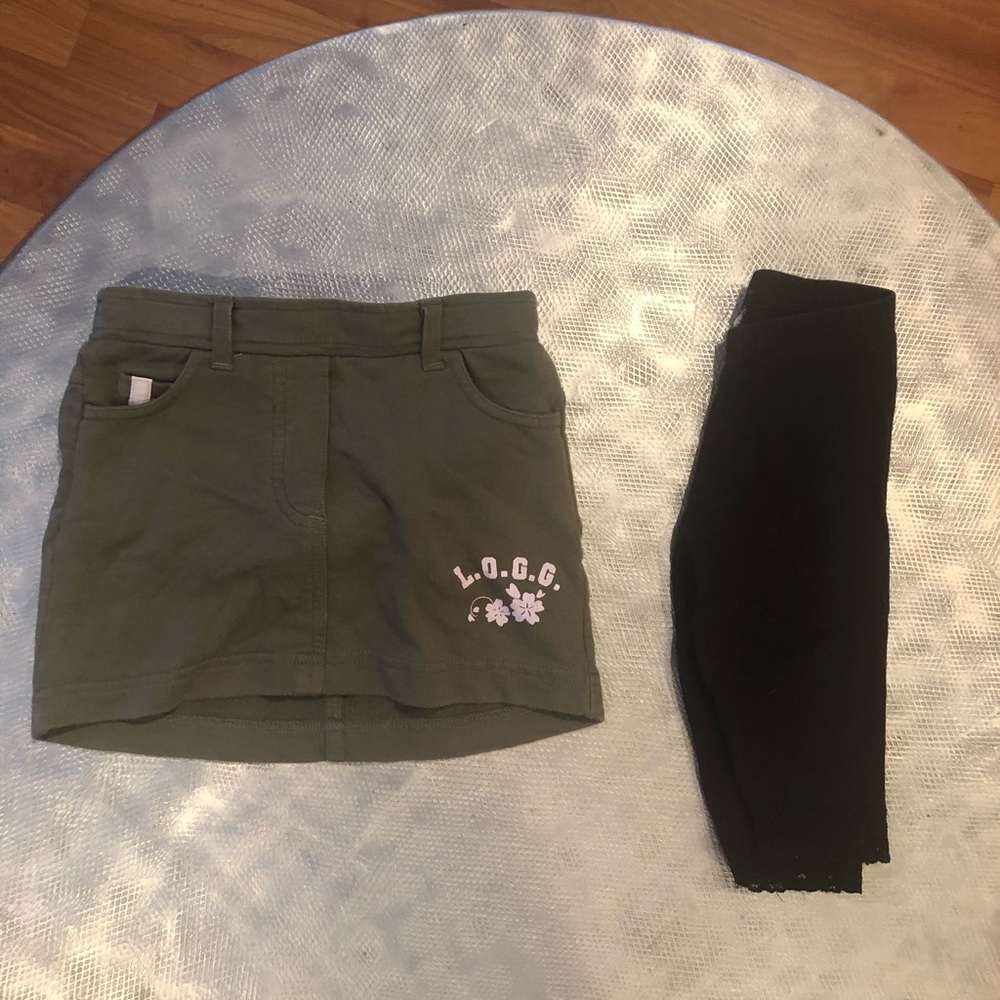 Baby Girl Bundle